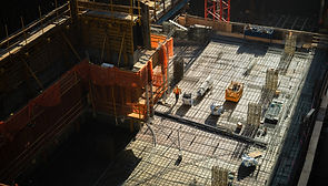 Construction Defect Repair