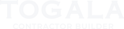 Togala Contractor Builder Logo